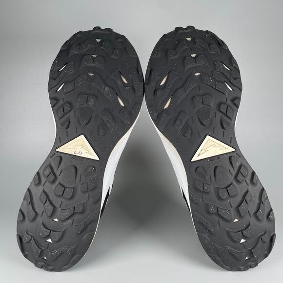 Nike Pegasus Trail 3 Men’s Size 13 Black Trail Running Shoes Athletic Sneakers main image 7